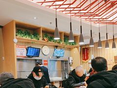 -南城香(北京南站店)