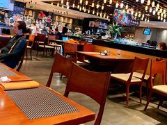 大堂-海尔洲际酒店天下一品中餐厅