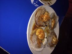 iphone_upload_pic-天津乾毓德饭庄·清真传统炒菜·海鲜烧烤(咸阳路店)