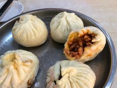 -老陶包子铺(南大西南村店)