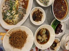 -南小馆(迪士尼小镇店)