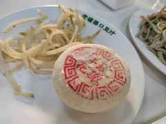 -老磁器口豆汁店(天坛店)
