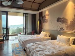-清远熹乐谷温泉度假酒店
