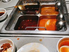 -海底捞火锅(龙湖时代天街店)