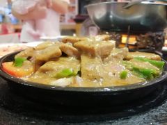 -粤香楼(新光里店)