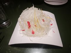 橙皮白菜心-煲煲好(朝阳门店)