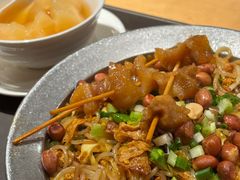 -水平有限广西米粉·广西风味集(五道口店)