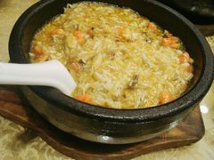 -阿莉餐厅(枣阳路店)