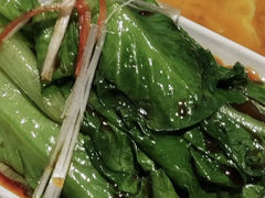 -领鲜天下·焗海鲜·花胶鸡(天目里店)