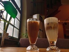 -1901 Cafe(西四店)
