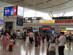 -麦当劳(深圳北站高铁店)