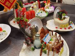 -群乐饭店(滨安路店)