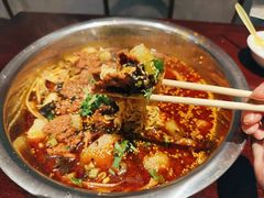 -蓉城西二道无名冒菜(西二道街店)