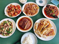 -华光餐厅(复兴路店)