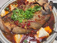 -川味堂·四川豆花(八卦岭店)