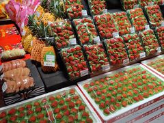 -大润发(南湖店)