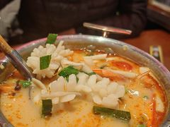 -品泰·泰国餐厅(苏州中心店)