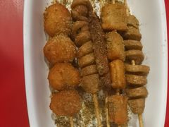 -和合谷(北新桥店)
