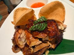 -帕蓝·暹罗料理&曼谷夜市(大学路店)