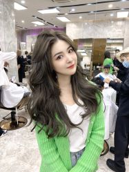 -INSTYLE·SALON