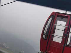 -天津盘山风景名胜区