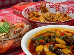 -辣小鲜·南昌大排档(船山路店)