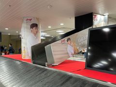 -厦门高崎国际机场-T3航站楼