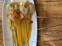 -鼎原力量东北吊炉烧烤(临河街店)