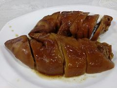 -喜运来酒楼(江南大道店)