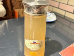 -梅飞酒家(桑园路店)