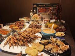 -中华巴洛克风情街