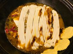 -崔记生活·铁锅炖鱼粘卷子(总店)