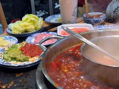 -飘香火锅(玉林西路店)