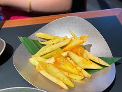 -Ameigo梅果·云贵川bistro(长宁来福士店)