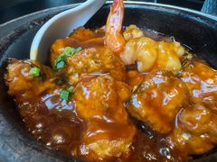 -大铁勺新津菜(东丽阳光新业广场店)