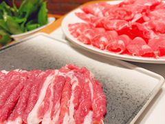 -北华涮肉(华严北里店)