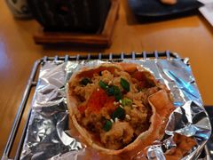 招牌烧蟹宝-沼津港渔市(宏伊国际广场店)