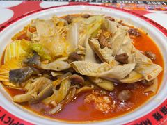 -文立新麻辣烫(合生汇21街区店)