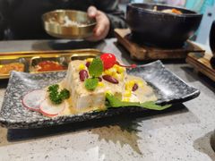 -妥妥烤肉料理(昙华林店)
