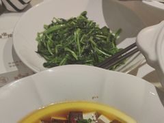 -院里寻菜·精致庭院菜(观沙岭店)