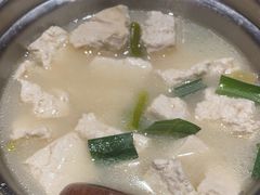 -吃饭皇帝大·土家民族菜(武陵源店)