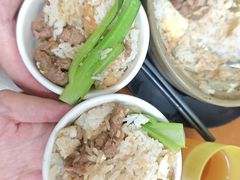 -煲煲掂风味煲仔饭餐厅(西区店)