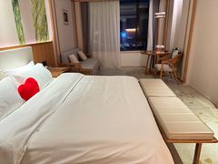 -南京汤山紫清湖生态旅游温泉度假区