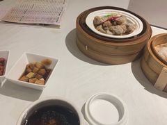 豉汁蒸排骨-潮福城大酒楼(湖滨北路店)