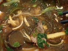 -河州春清真西北特色美食(虎踞路店)