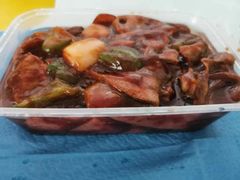 -同兴半盆菜酒家(打浦路店)