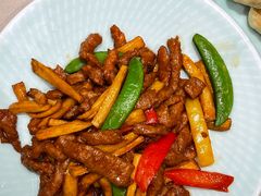 -静之湖湖畔餐厅