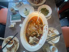 -湘轩·土菜研究院(光大店)