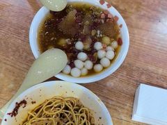 -洞子口张老二凉粉(文殊院店)