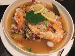 -甄御•海鲜新青岛菜(麦岛店)